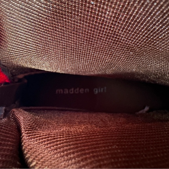 •madden girl boots - Picture 7 of 14